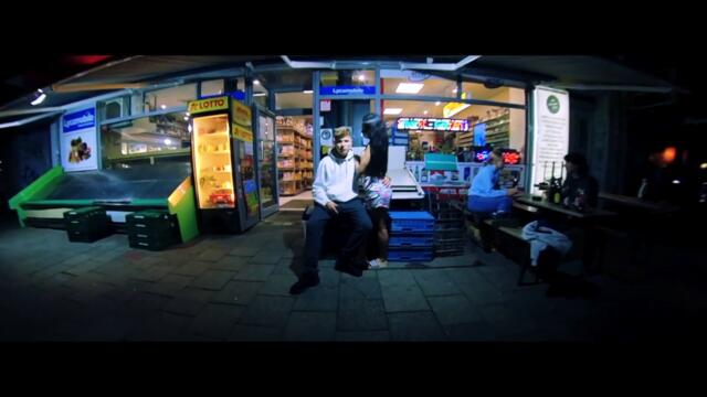 Airon - Neonlicht (Official Video)