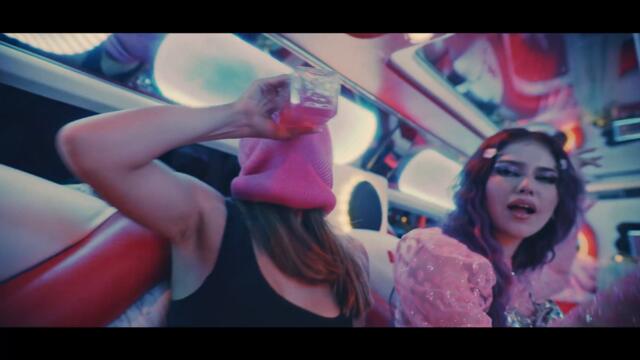 Roxen x DMNDS x Strange Fruits Music - Money Money | Official Video