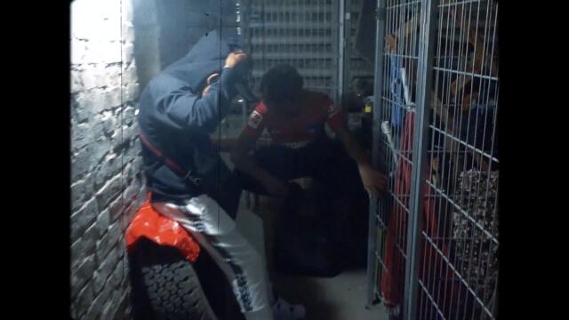 YUPANTHER x POLO65 - DOPEDEALER (Official Video)