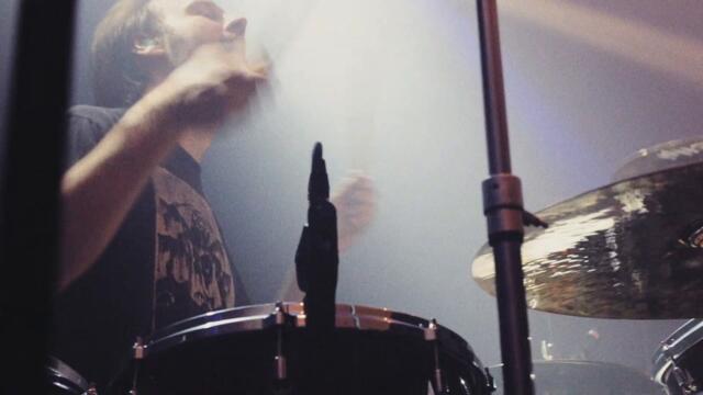 MOON SHOT - CUT THE CORNERS (Official video)