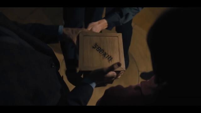 THE LOST SYMBOL Official Trailer 2 (2021)