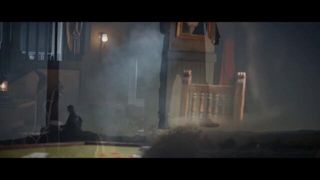 APACHE JUNCTION Official Trailer (2021)