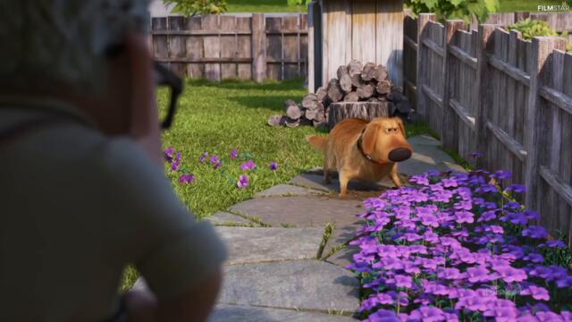 DUG DAYS Trailer (2021)