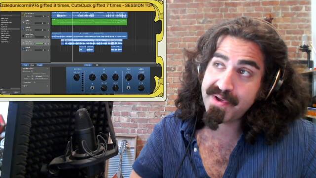 Will Boyajian - All Annuities: An Alt Rock JG Wentworth Nirvana Grunge Spectacular