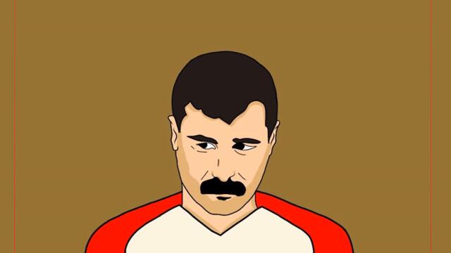 Dünya Dönüyor Tersine (Remix)