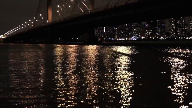 Midnight Mood - John Lamb