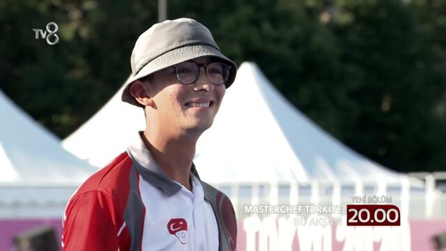 MASTERCHEF TÜRKİYE 49. BÖLÜM FRAGMANI | OLİMPİYAT ŞAMPİYONLARI!