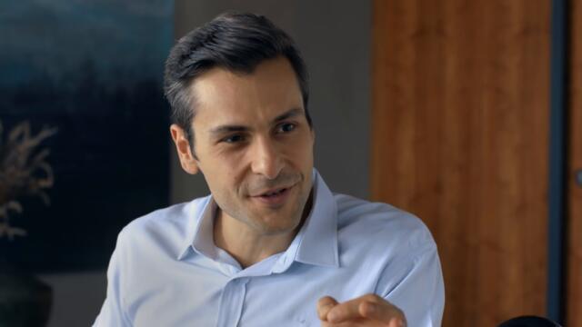 Kazara Aşk 8. Bölüm - Şimal Gerçeği Açıklıyor!