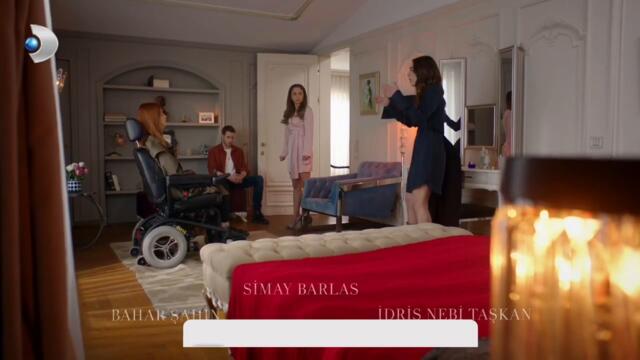 Nedim, Cemre'ye Her Şeyi Söyledi! - Zalim İstanbul 35. Bölüm