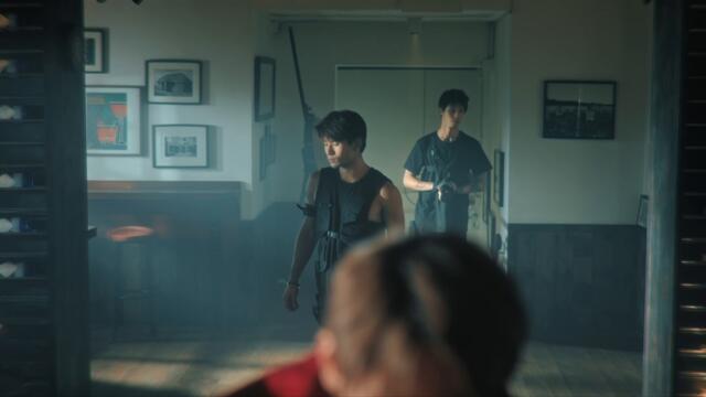 姜濤 Keung To x FatBoy《特務肥姜2.0》Official Music Video