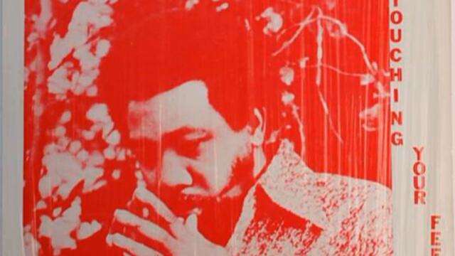 Jim Marks - Eulegy For Dewey [US] Astral Jazz, Spoken Word (1974)