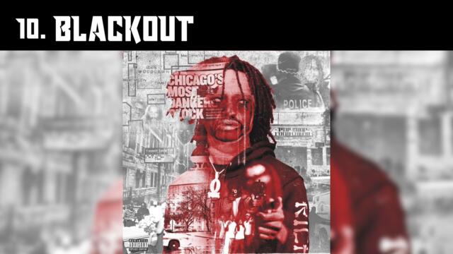 PRINCE DRE- BLACKOUT (AUDIO)