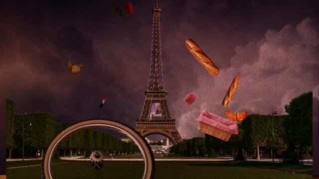 Kim Petras - Future Starts Now (Official Lyric Video)