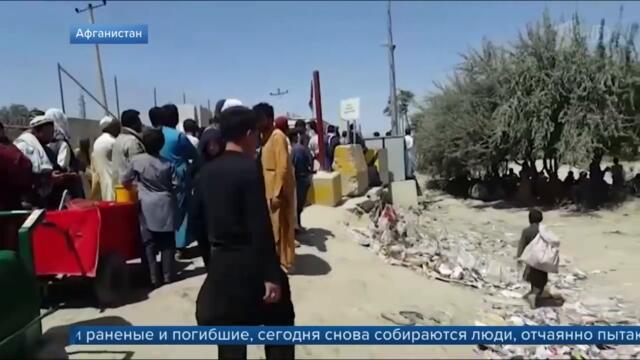 Президент США заявил о подготовке карательных ударов по главарям террористов.