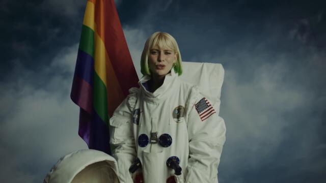 Alli Neumann - Frei (Official Video)