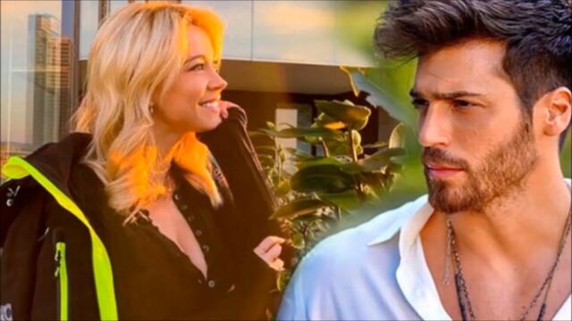 Can Yaman, ¿su relación con Diletta Leotta ha llegado a su fin?