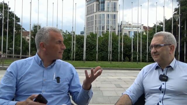 Пенсионното осигуряване – защо е важно | Епизод 79