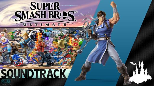 Awake (Castlevania: Circle of the Moon) - Super Smash Bros. Ultimate Soundtrack