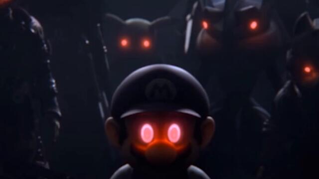 If Smash Bros Was Part of The Kingdom Hearts Story