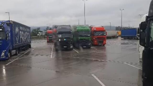 Шоуто на Дани Папазов Сезон 5 Епизод 7