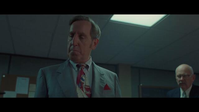 CENSOR Trailer [HD] Mongrel Media