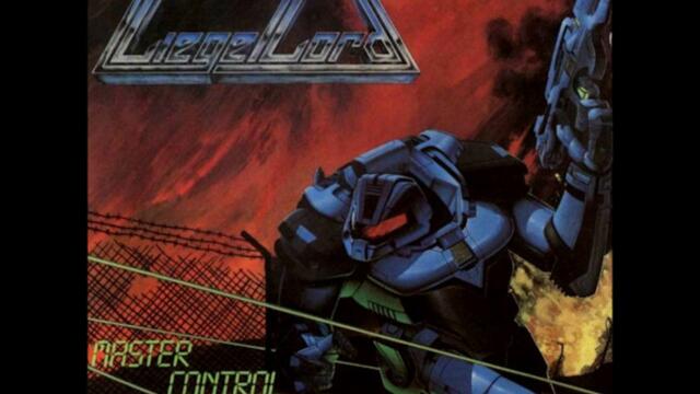 Fallout - LIEGE LORD