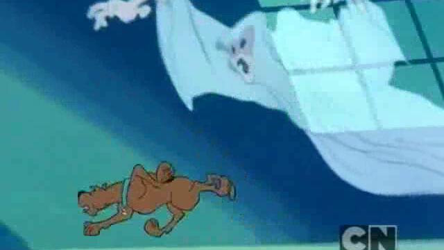 Шоуто на Скуби Ду С02Е01