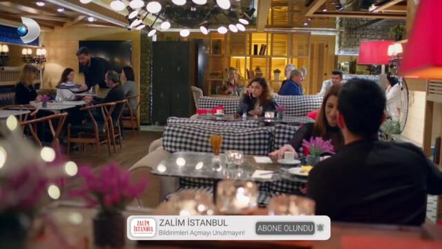 Cemre GERÇEKLERİ Öğrendi! - Zalim İstanbul 35. Bölüm