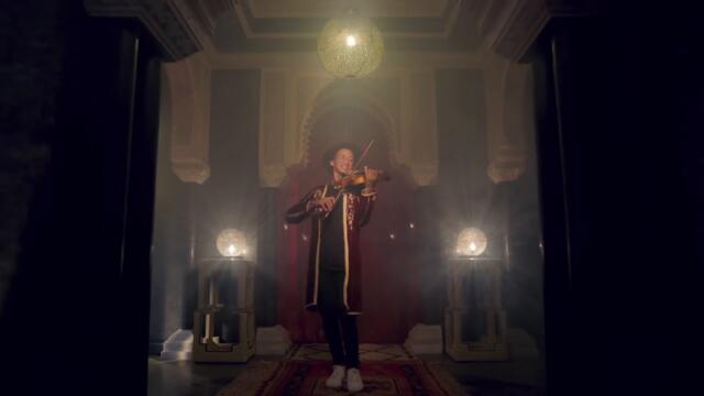 Taytmaters - REBTA ZOGHBIA (Official Music Video) | 2021 |  تايتماترز - الربطة زغبية