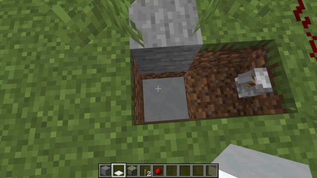 Minecraft wait what meme part 107 (zombie sheep)