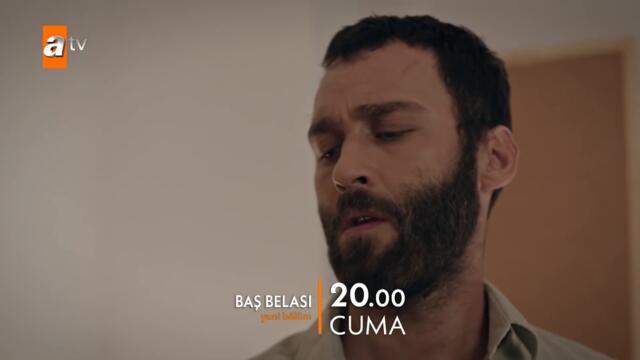 Baş Belası 12. Bölüm Fragmanı | Aklını alırım!
