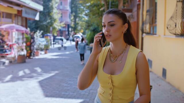 Vur Dedik Öldürdün Be Ozan - Aşk Mantık İntikam 10. Bölüm