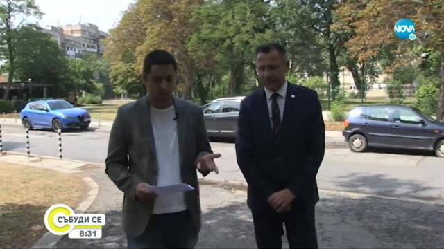 Д-р Сила: Темпът на ваксинация в България е бавен, трябва да се имунизират рисковите групи