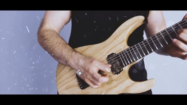 SEVEN KINGDOMS - Castles In The Snow (Official Video)