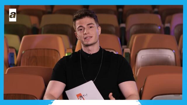 Recep Usta | Özel Ön Gösterim! 🎈