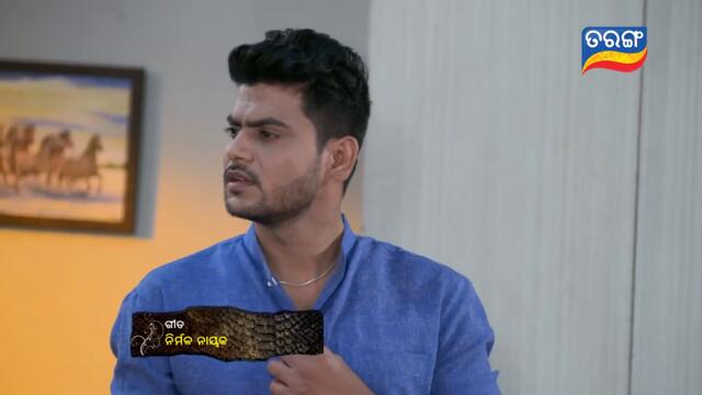 Maaya | Full Ep 377 | 27th Aug 2021 | Odia Serial – TarangTV