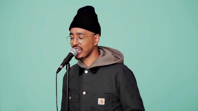 Oddisee - Like Really | A COLORS SHOW