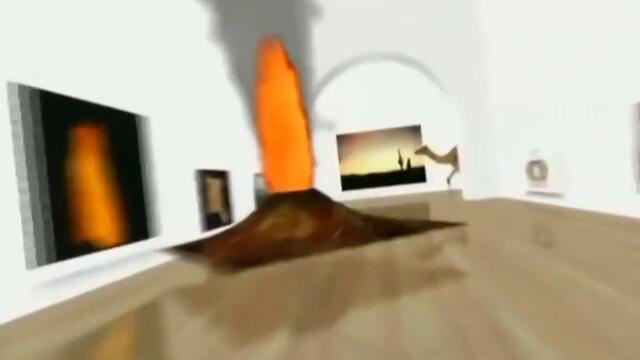 FF14 dungeon intros be like