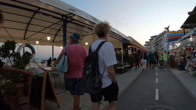 Balcik Bulgaria Балчик България