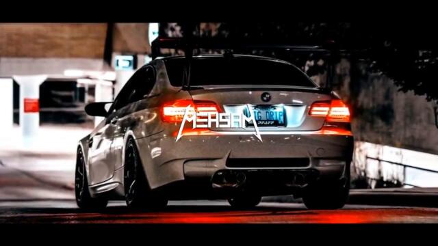 Nicki Minaj - Hey Mama (Akif Sarıkaya X Sentuna Remix)