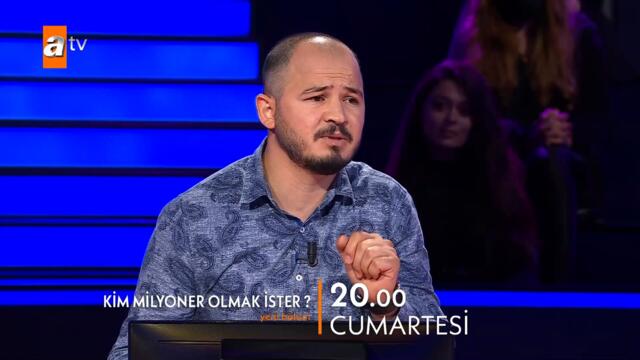Kim Milyoner Olmak İster? | 949. Bölüm Fragmanı