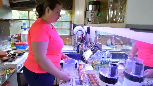 Рецепта за домашна баница