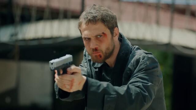 Unutulmaz Sahneler | Yalvarıyorum Uyan!