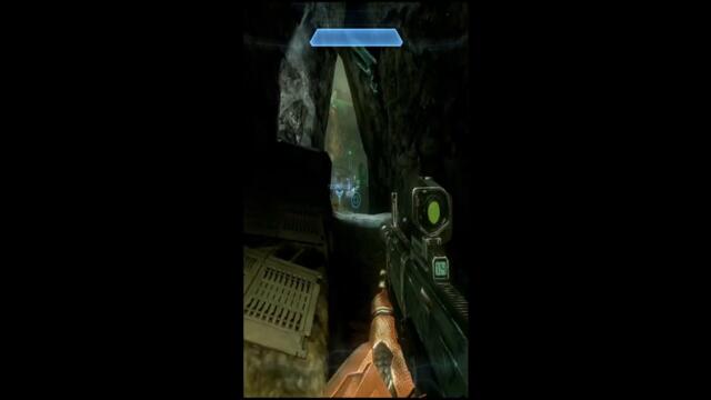 Halo assassination's are the best