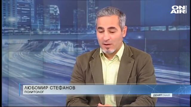 Търсим си модела на силната ръка, Кирил Петков ще е новият месия?