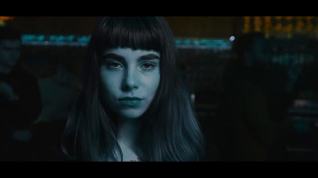 Ali Irmak - Gün Bugün (Official Video)