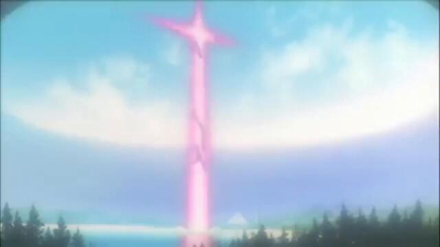 kalxyan - Fantasy (Evangelion AMV)
