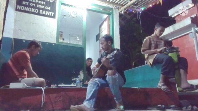 YA Allah Wali Cover by Azis