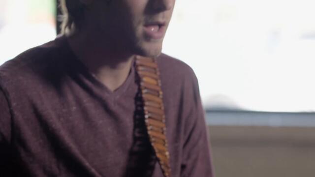 Adri Lavigne - Dangers Of The World (Official Video)