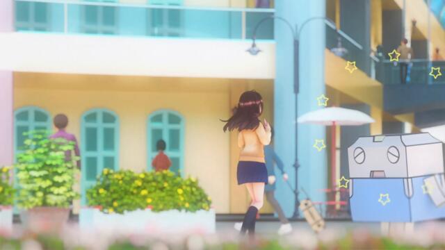 【3Dで動く】創彩少女庭園 PV【#創彩少女庭園】